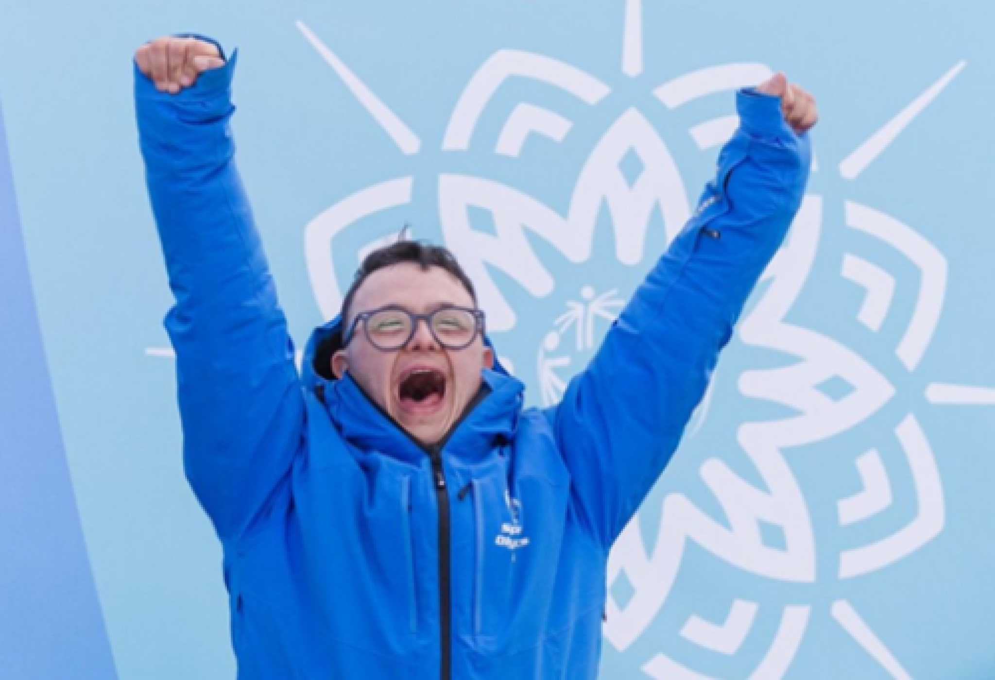 Per la prima volta al Centro Sud i Giochi Nazionali Invernali di Special Olympics