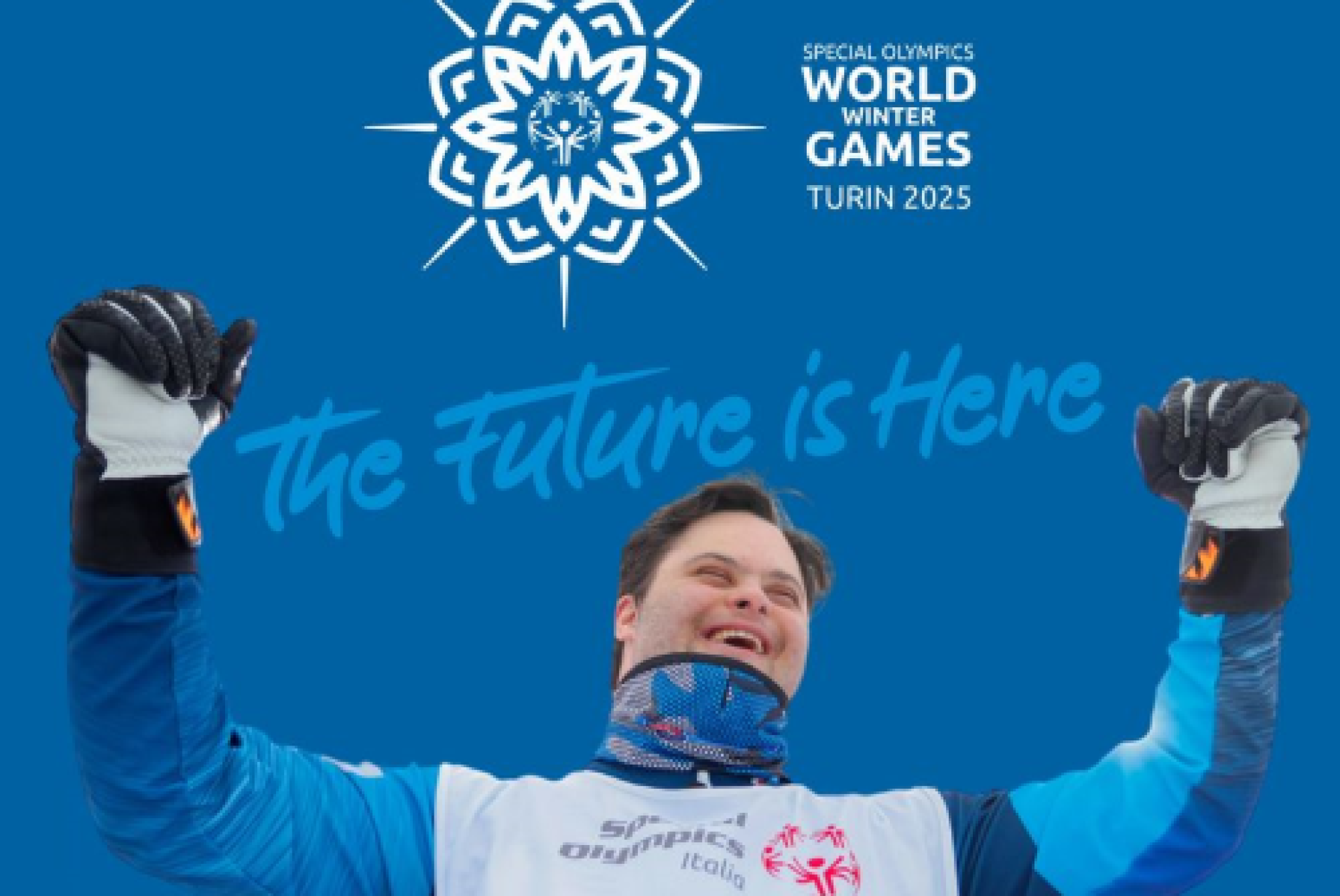 Special Olympics: ancora pochi giorni al grande evento italiano di sport e inclusione