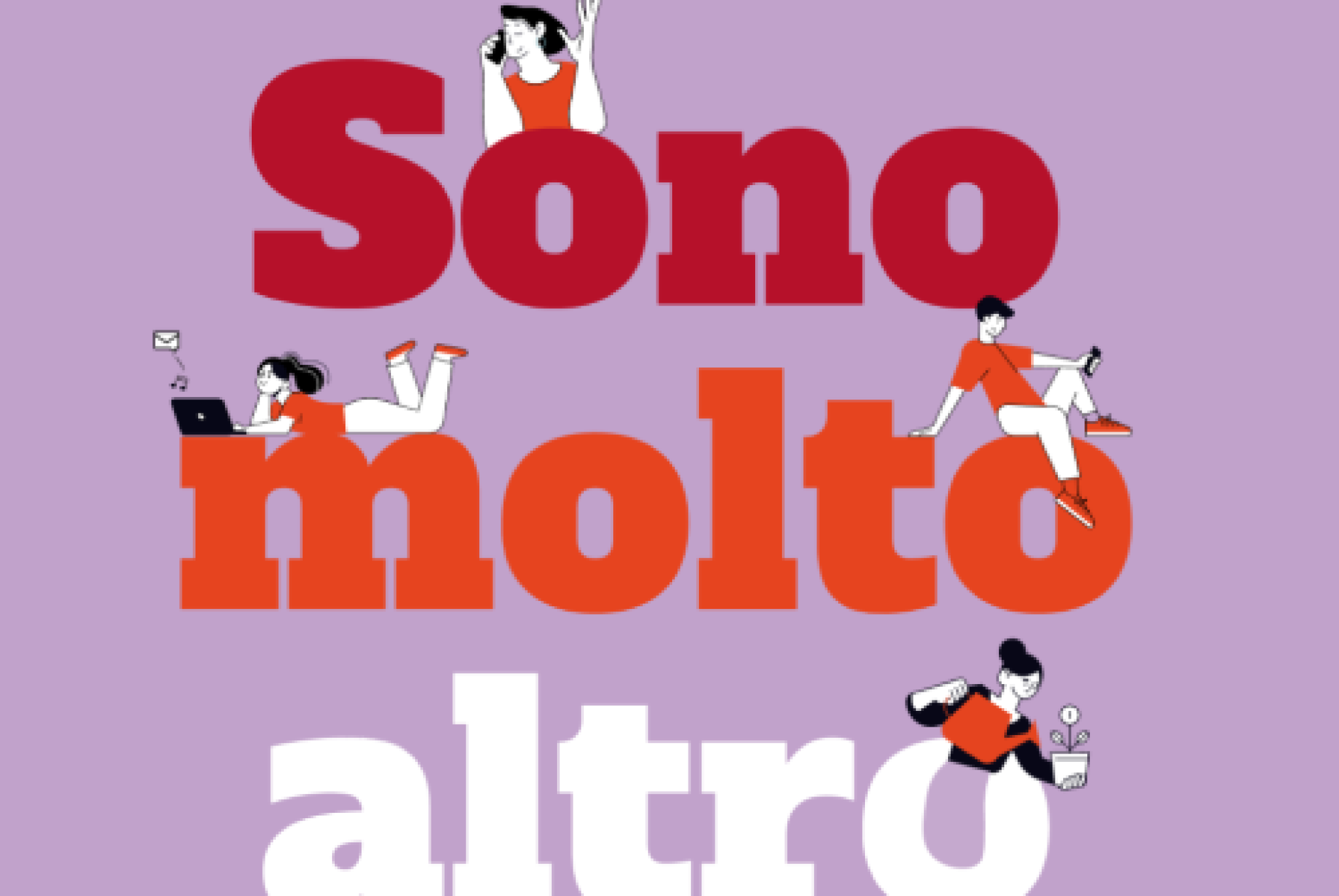 Sclerosi multipla pediatrica e patologie correlate: “siamo molto altro rispetto alla nostra diagnosi!”