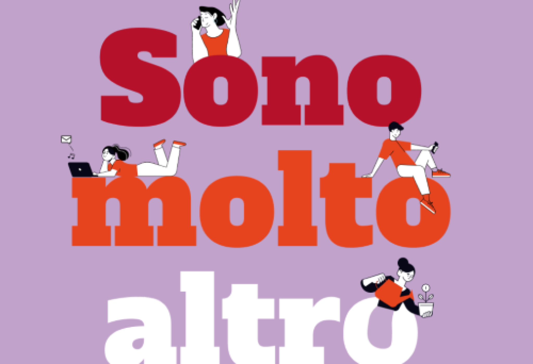 Sclerosi multipla pediatrica e patologie correlate: “siamo molto altro rispetto alla nostra diagnosi!”