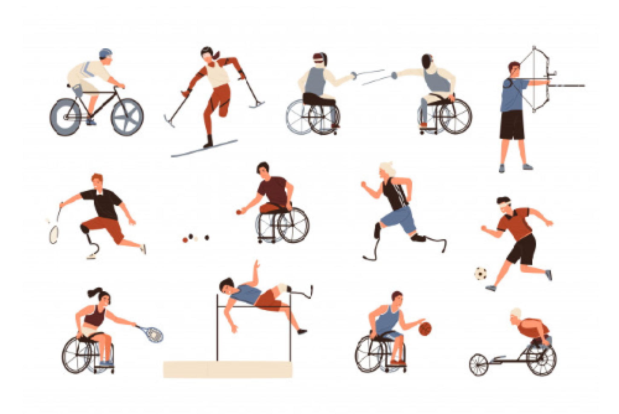 Sport paralimpici