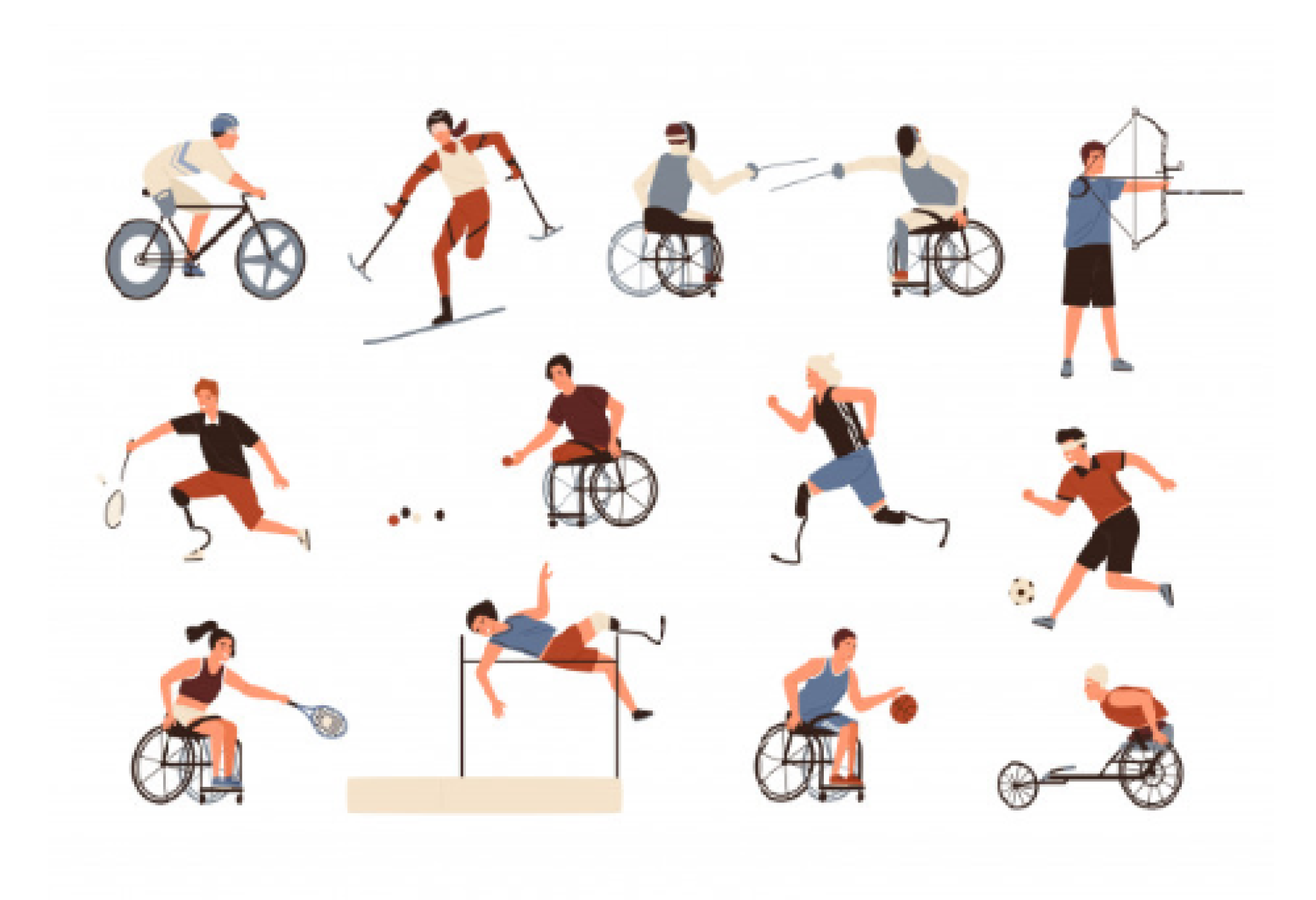 Sport paralimpici