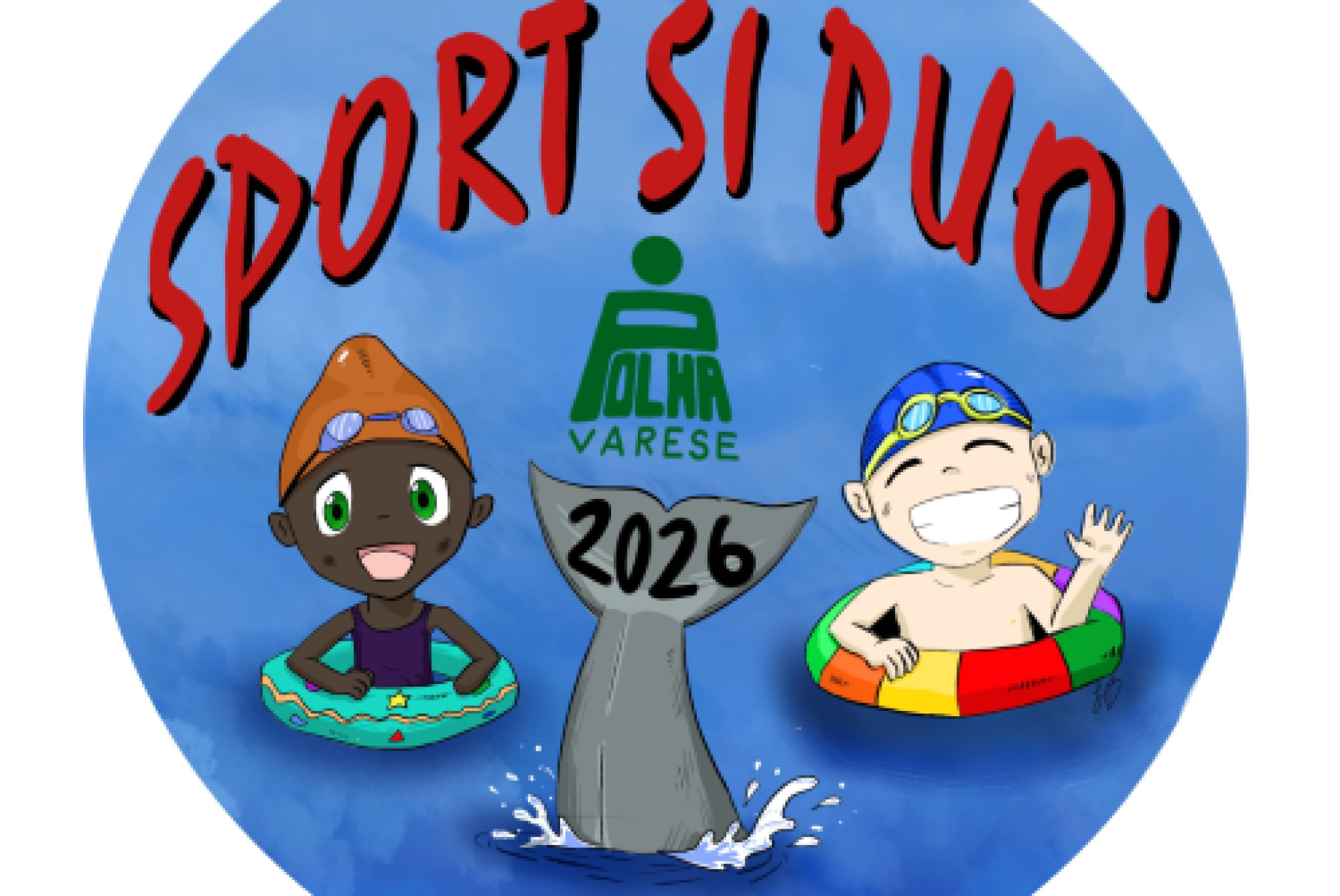 Il logo di "SPORT SI 