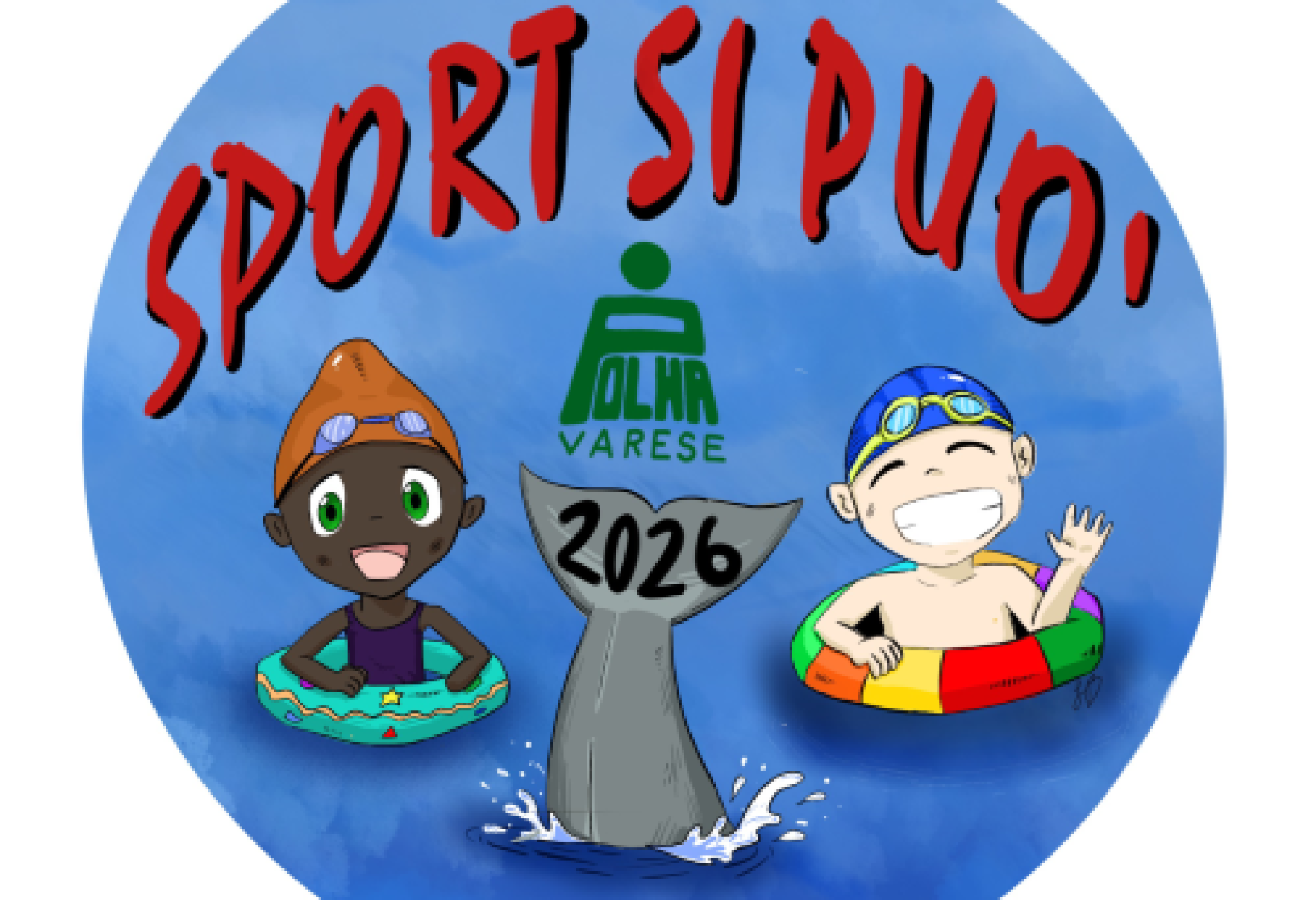 Il logo di "SPORT SI 