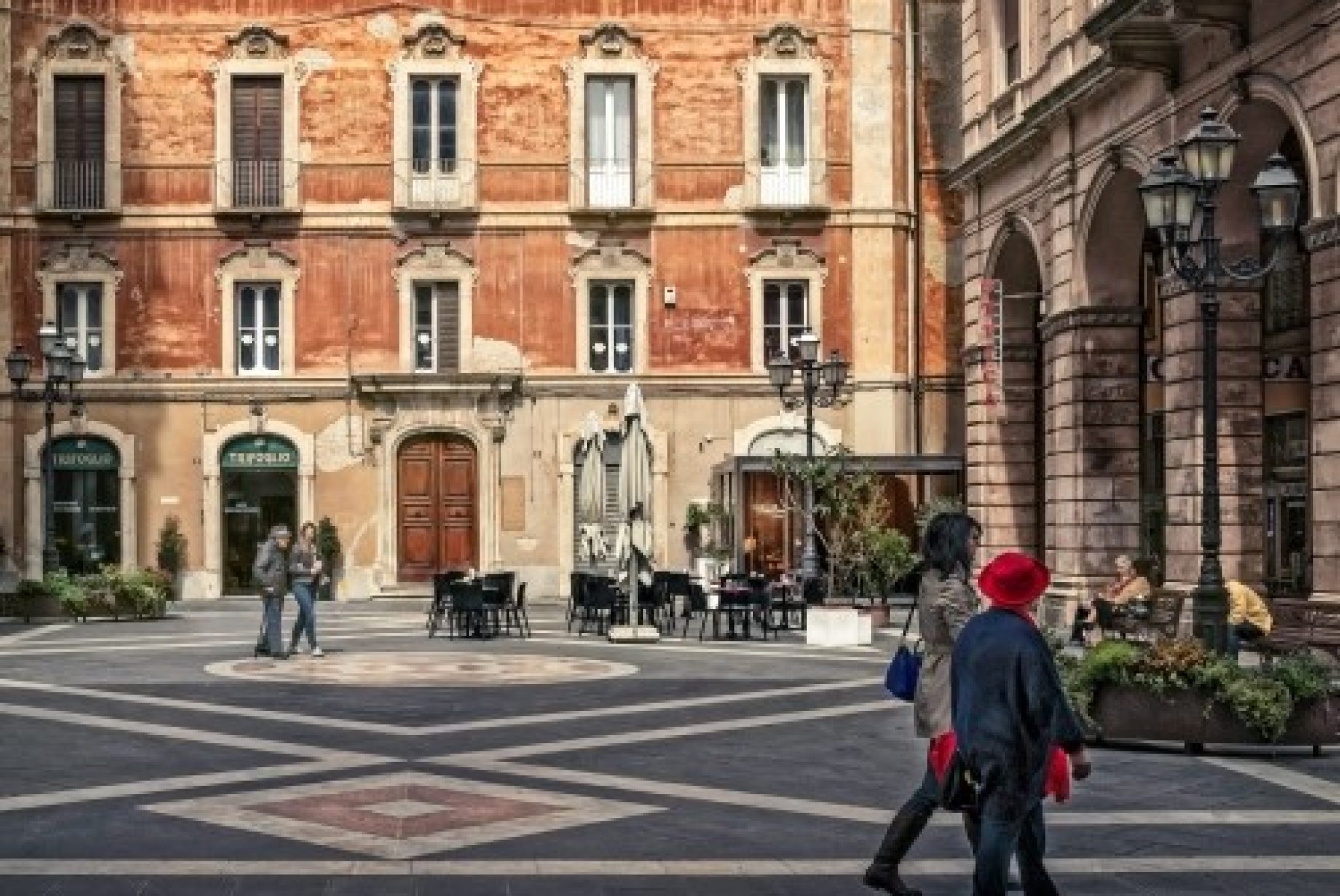 Una guida turistica per un Abruzzo accessibile e inclusivo
