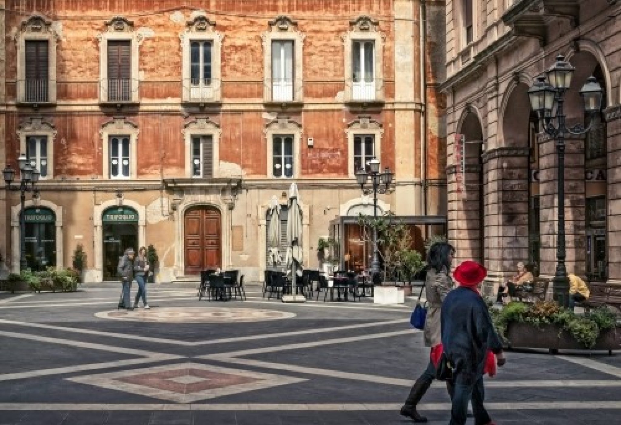 Una guida turistica per un Abruzzo accessibile e inclusivo
