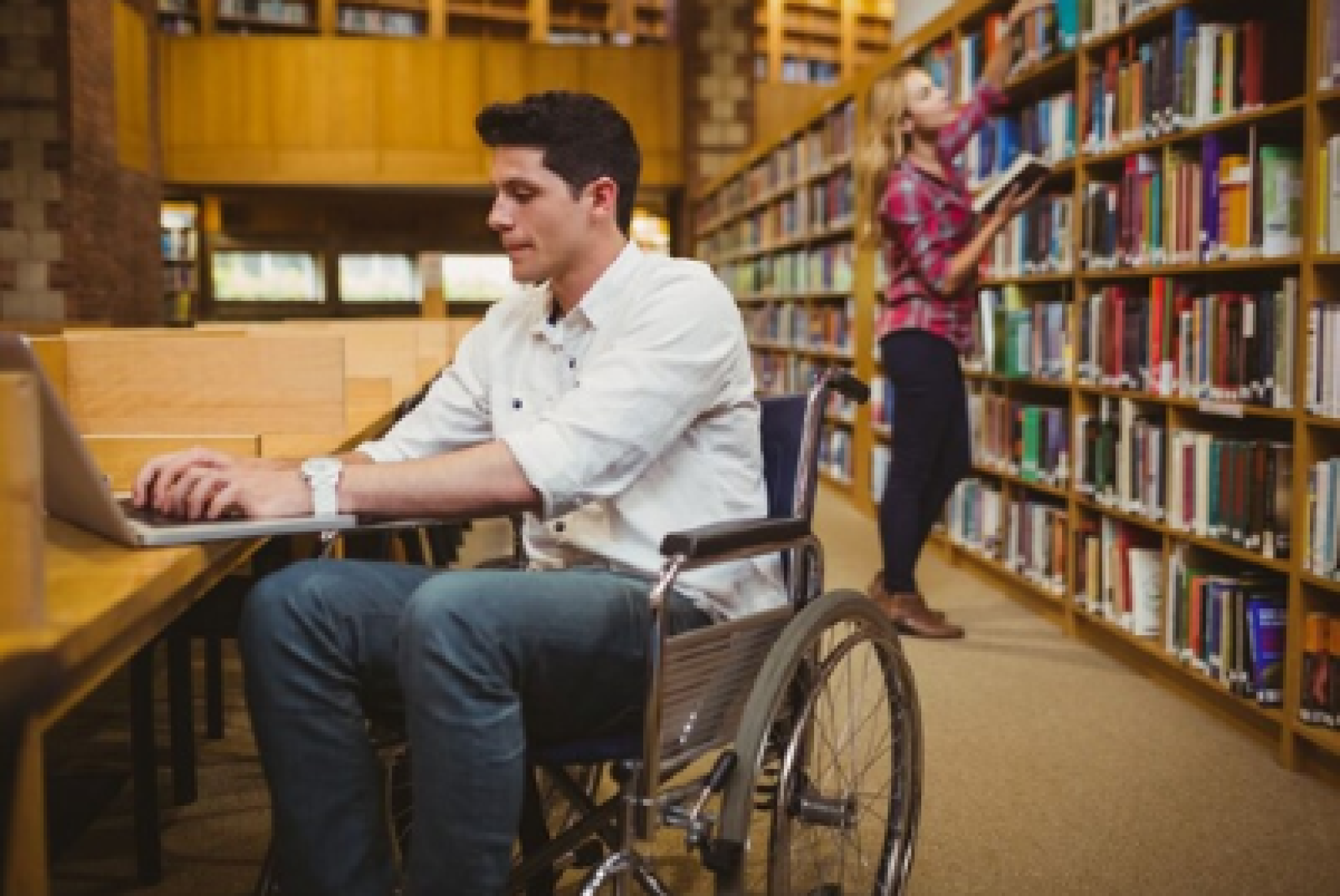 Fondi per il supporto agli studenti e alle studentesse con disabilità delle Università