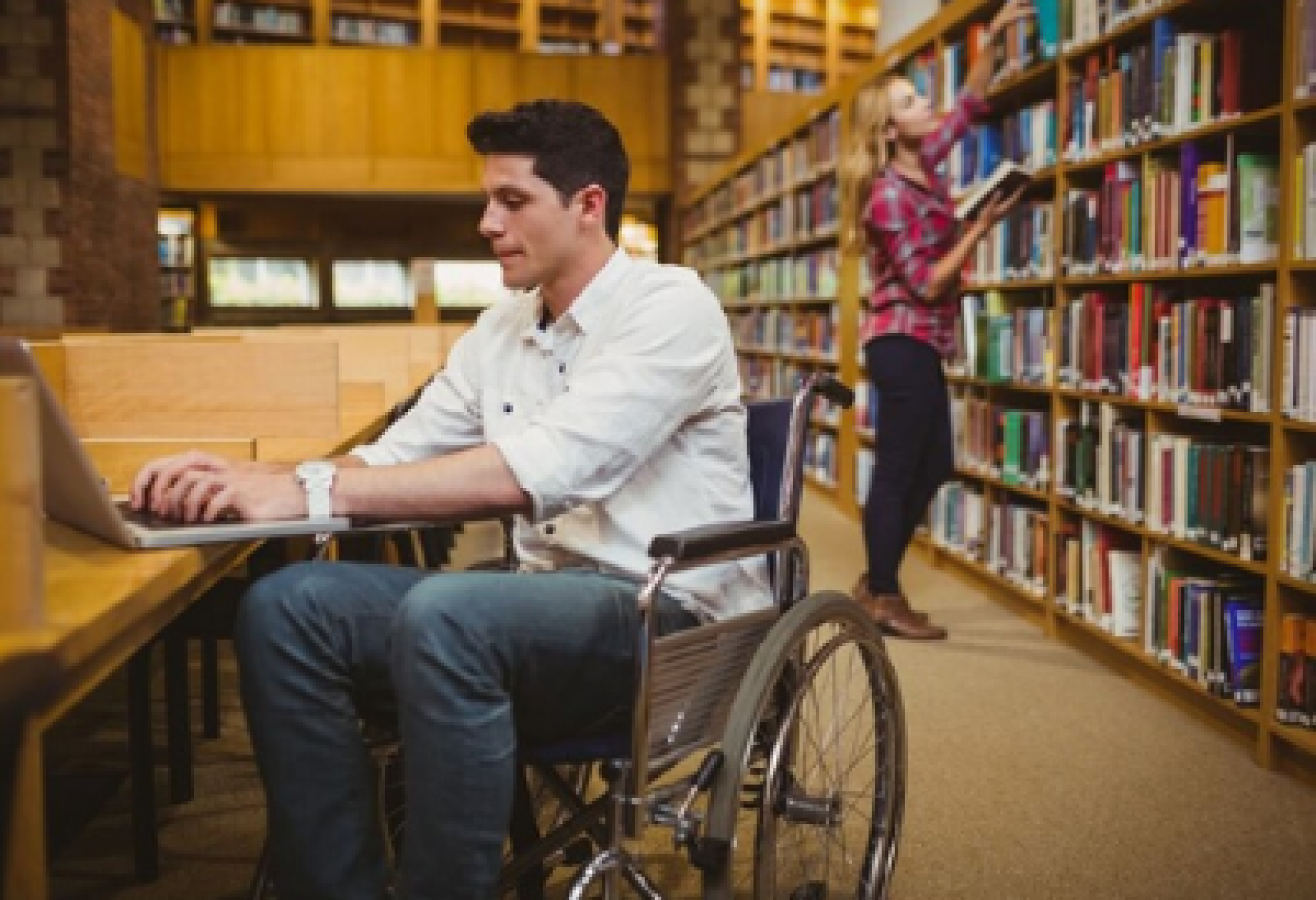 Fondi per il supporto agli studenti e alle studentesse con disabilità delle Università