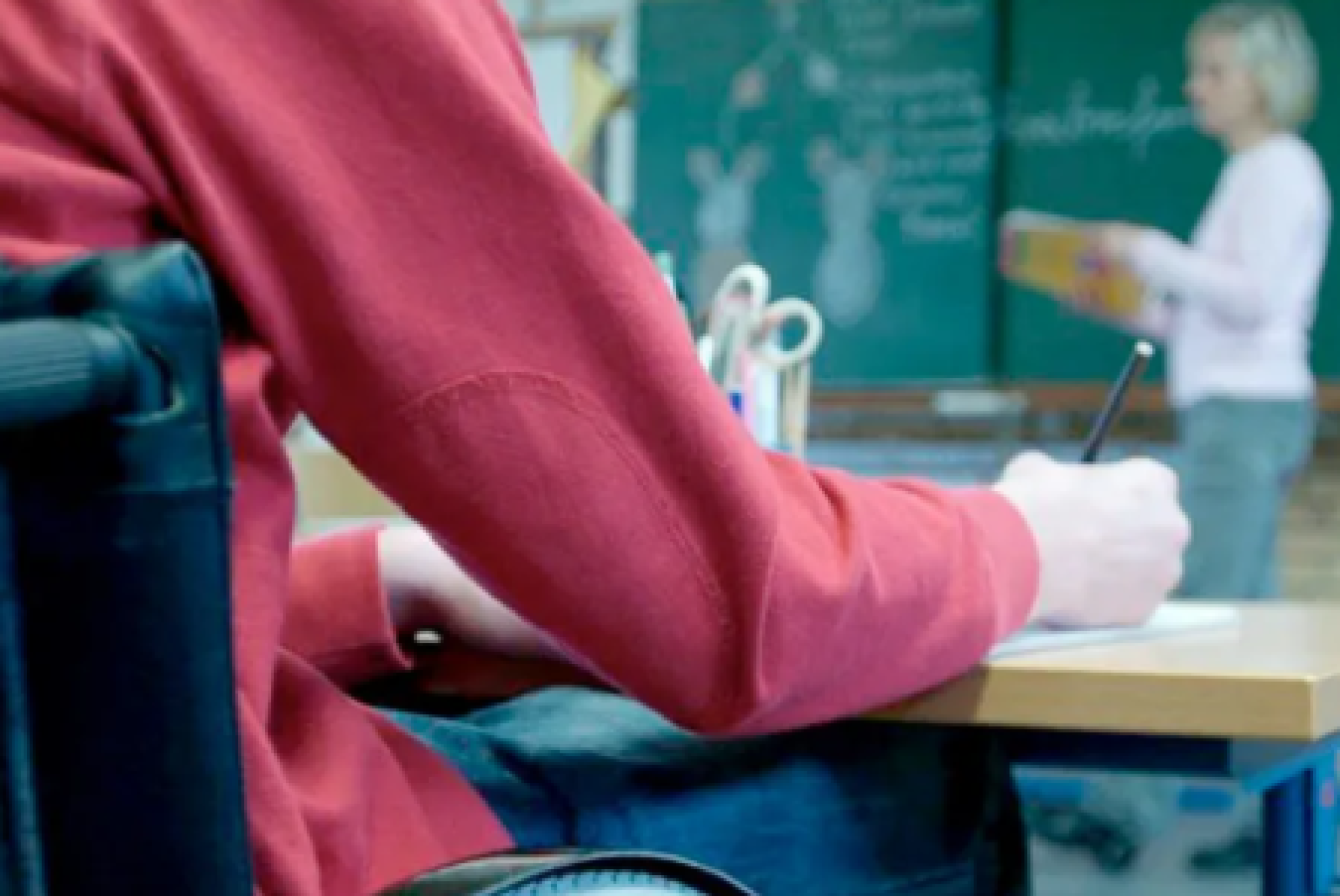 Bene la continuità per quello studente, ma quanti casi analoghi esistono?