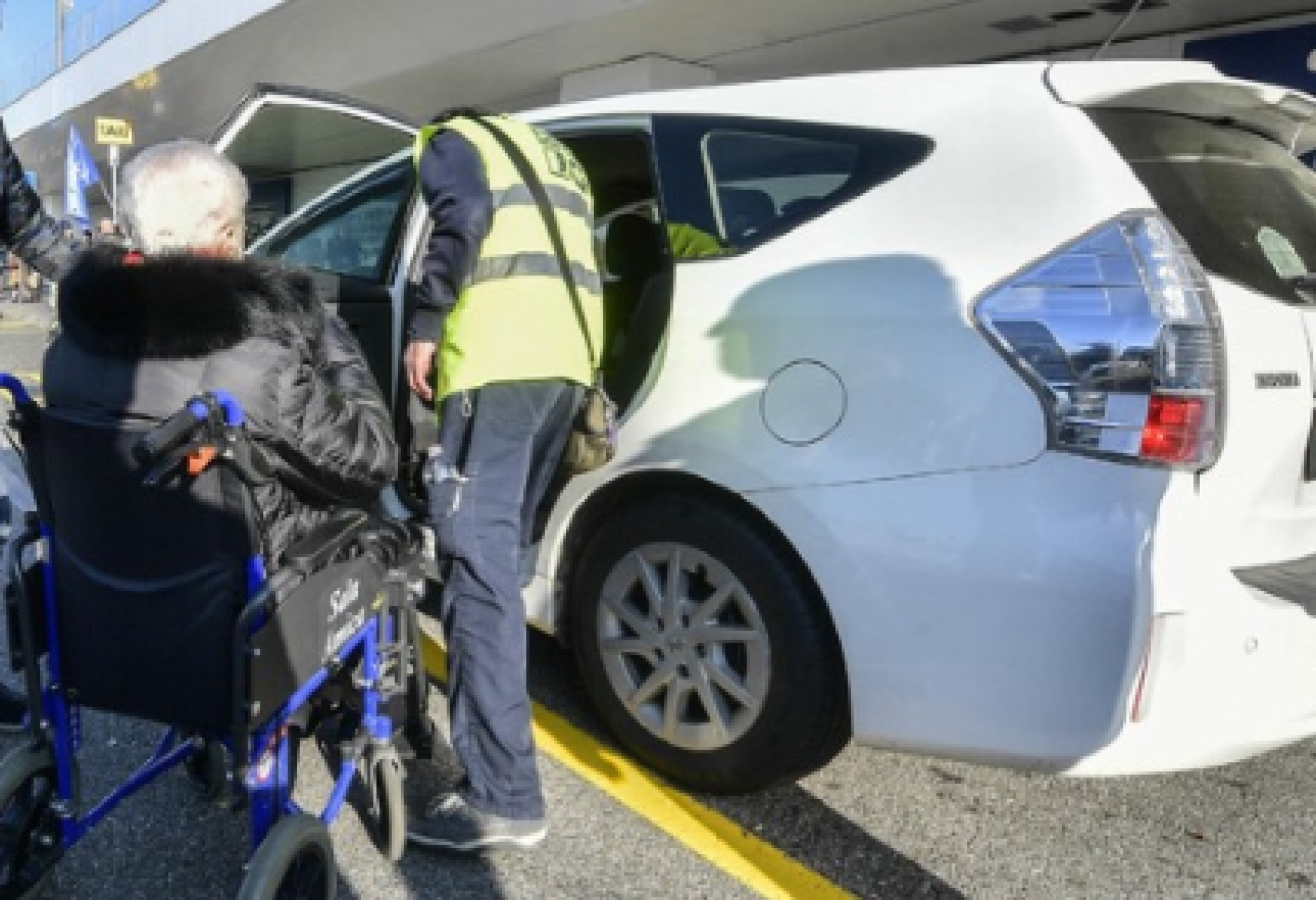 Milano-Cortina 2026 come stimolo per una maggiore accessibilità