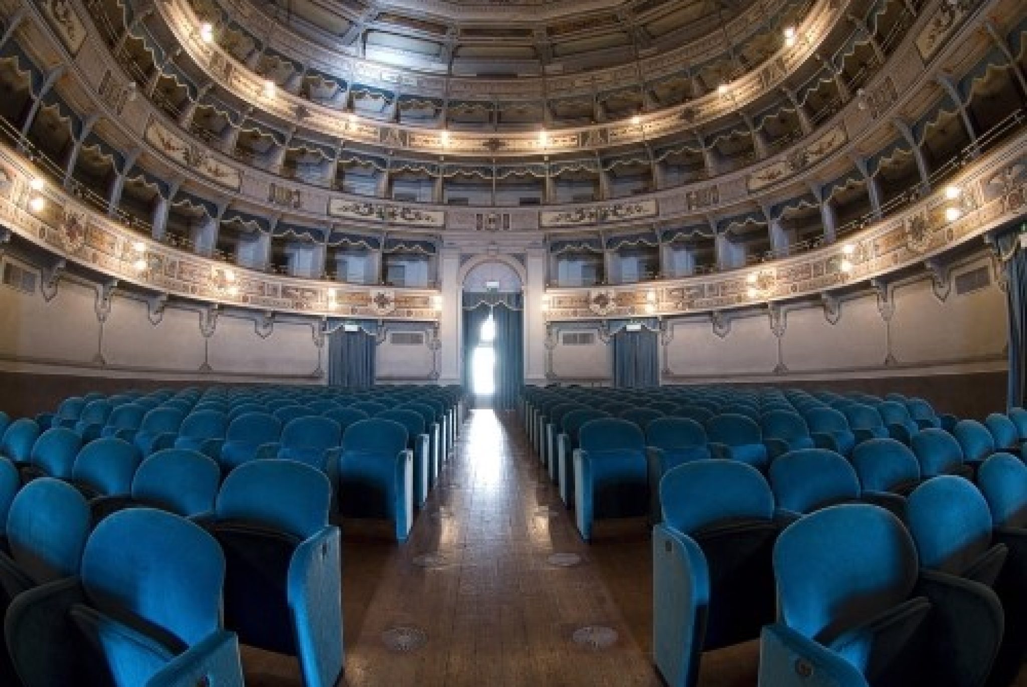 Al Teatro La Nuova Fenice di Osimo (Ancona) il 24 e il 25 maggio debutterà l'opera "Una missione per due"
