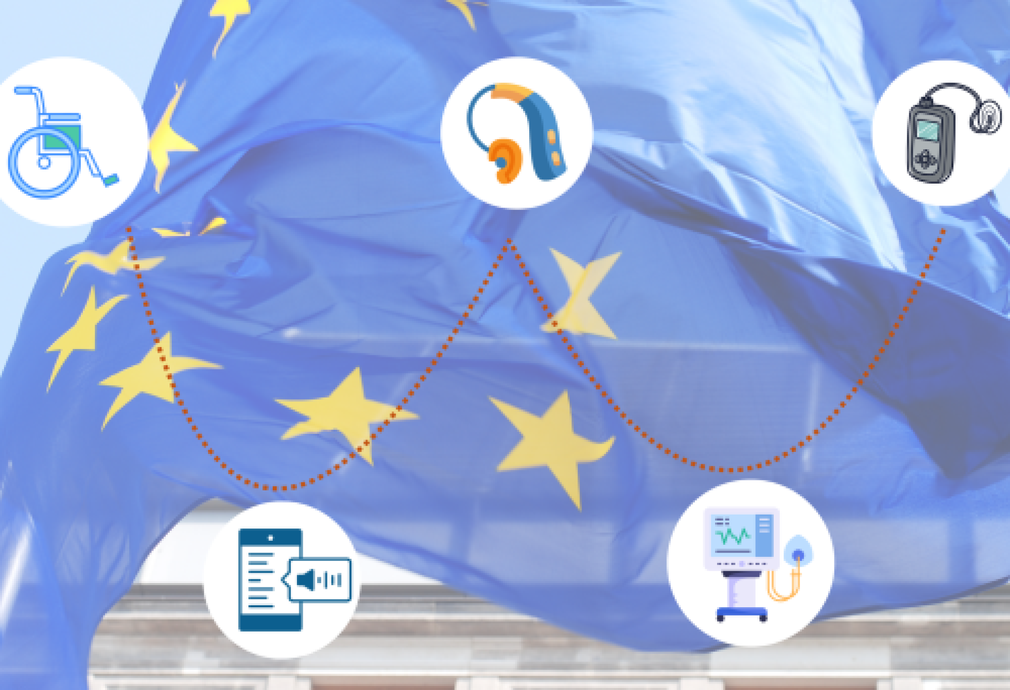 Tecnologie assistive: servirebbe una legge a livello europeo per accedervi alle stesse condizioni in ogni Paese