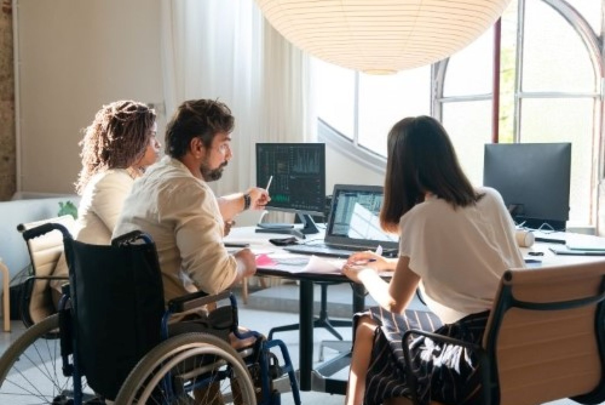 Tirocini retribuiti per persone con disabilità all’Organizzazione Internazionale del Lavoro