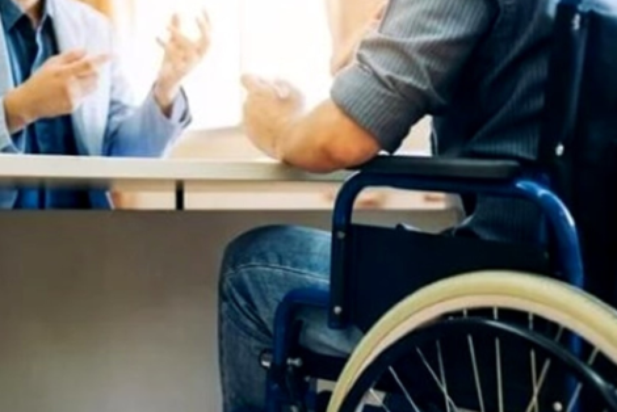 Lavoro, inclusione e diritti. Prospettive per le persone con disabilità