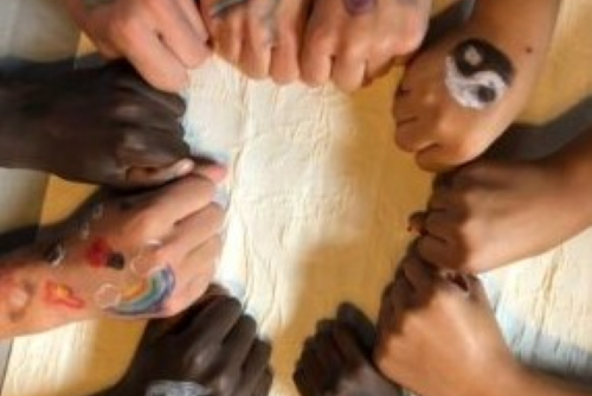 Invisibili 2 volte? Immigrazione e disabilità in un mondo che cambia