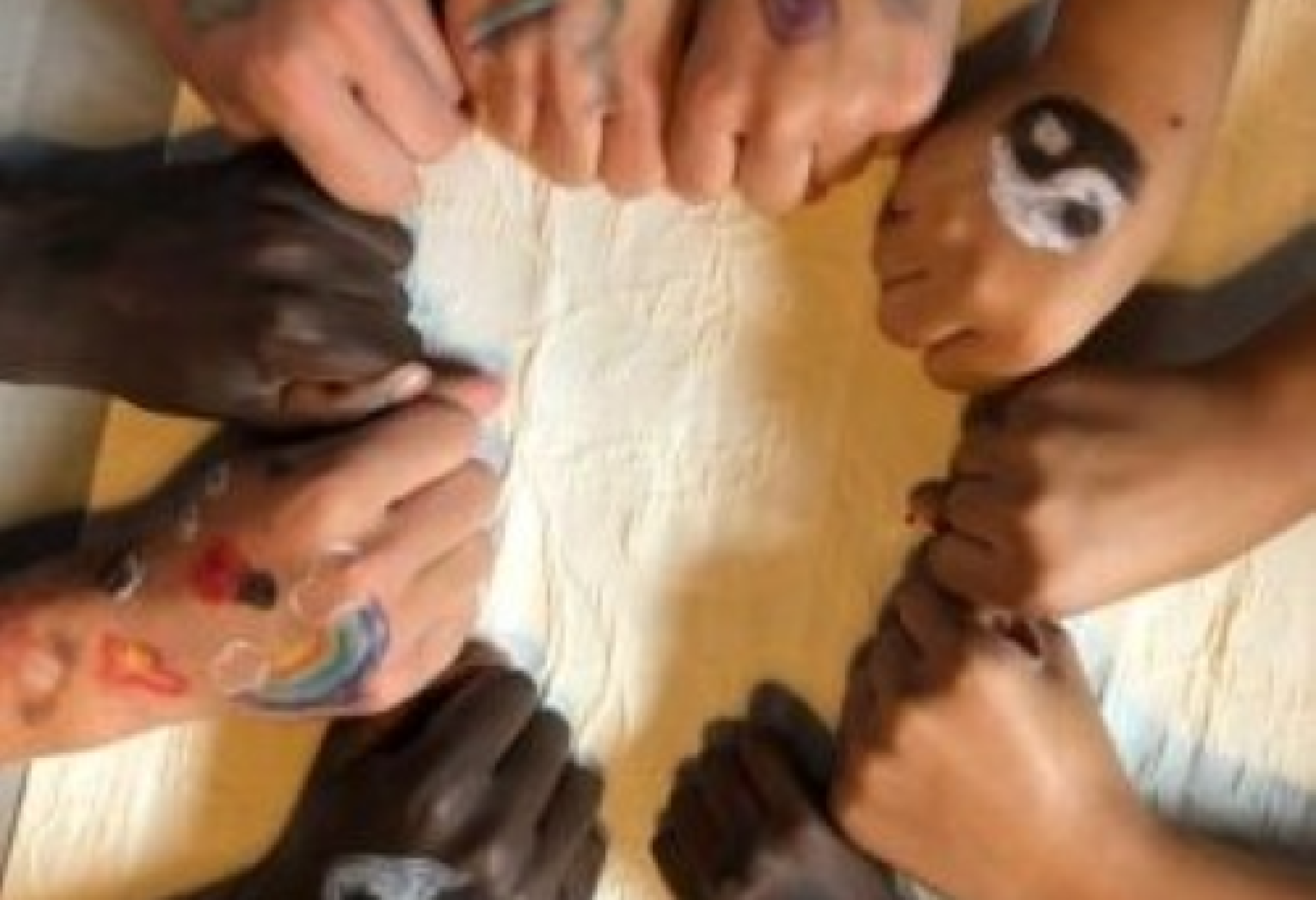 Invisibili 2 volte? Immigrazione e disabilità in un mondo che cambia