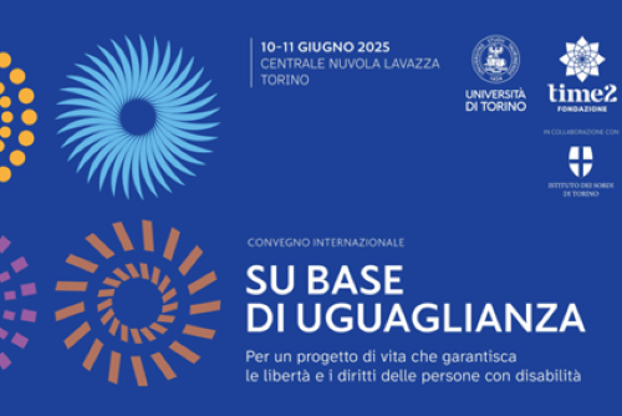 Disponibili i video di 16 interventi che servono a comprendere e ad attuare la “Riforma della disabilità”