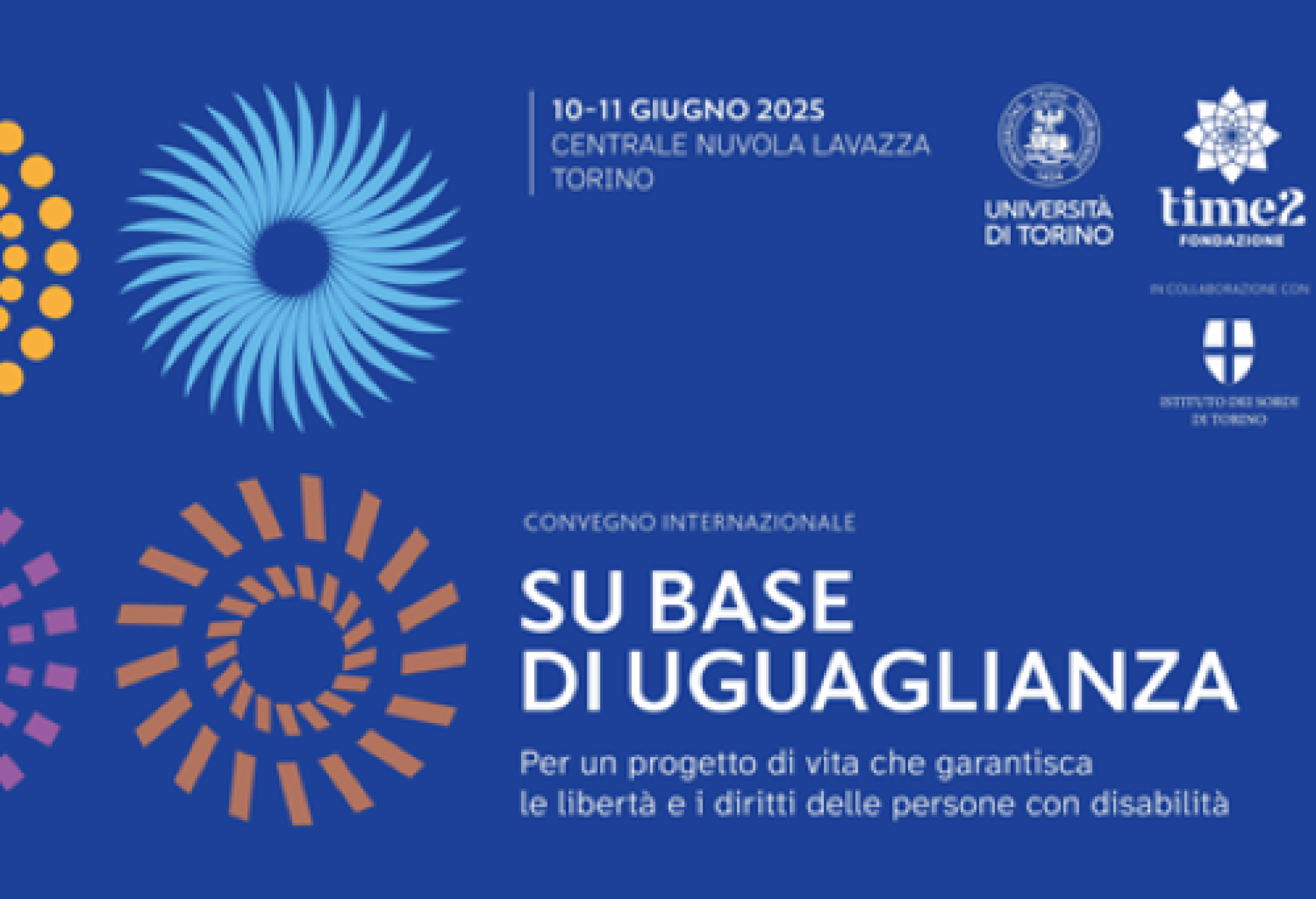 Disponibili i video di 16 interventi che servono a comprendere e ad attuare la “Riforma della disabilità”