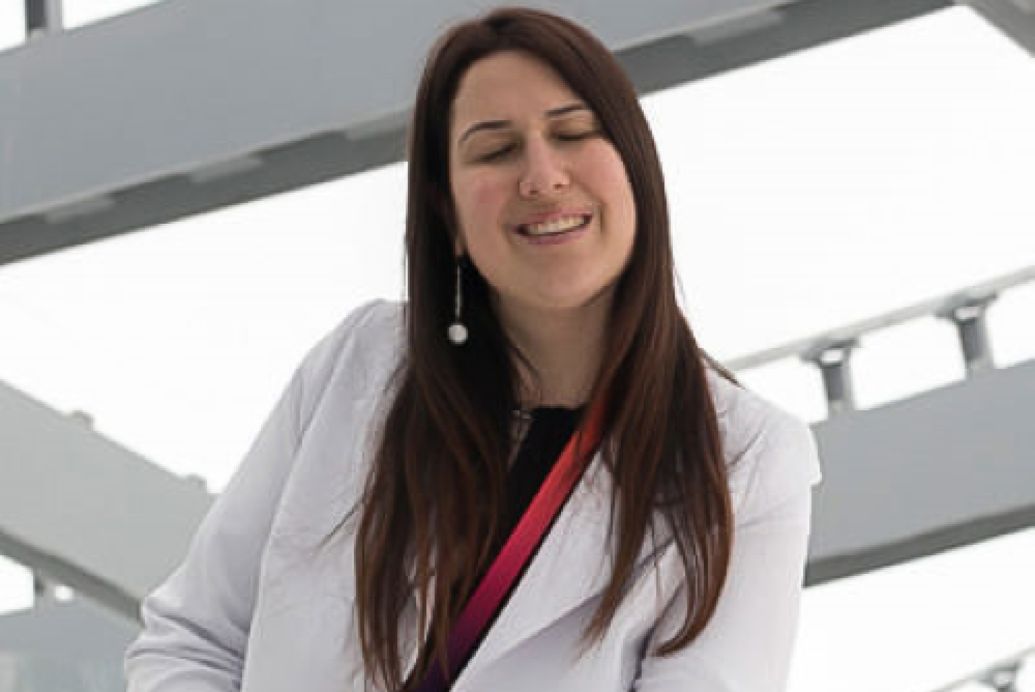 Deborah Tramentozzi