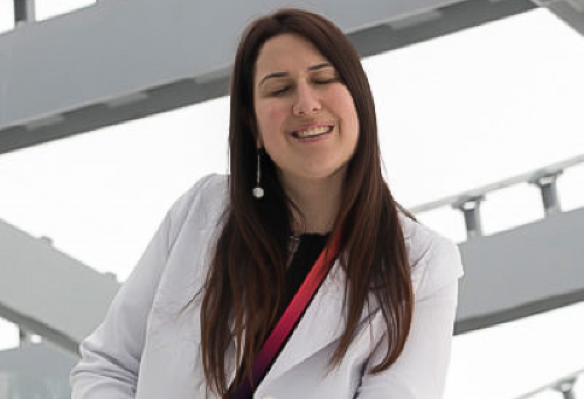 Deborah Tramentozzi