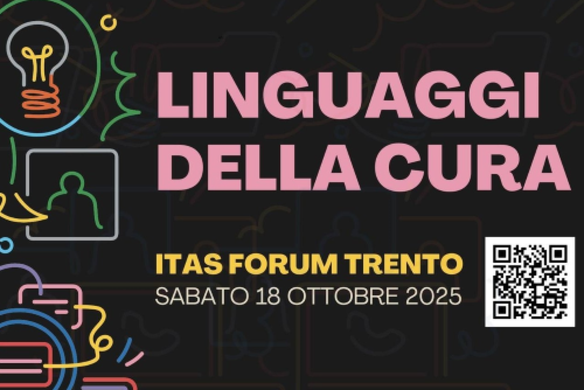 Quando le parole diventano cura concreta