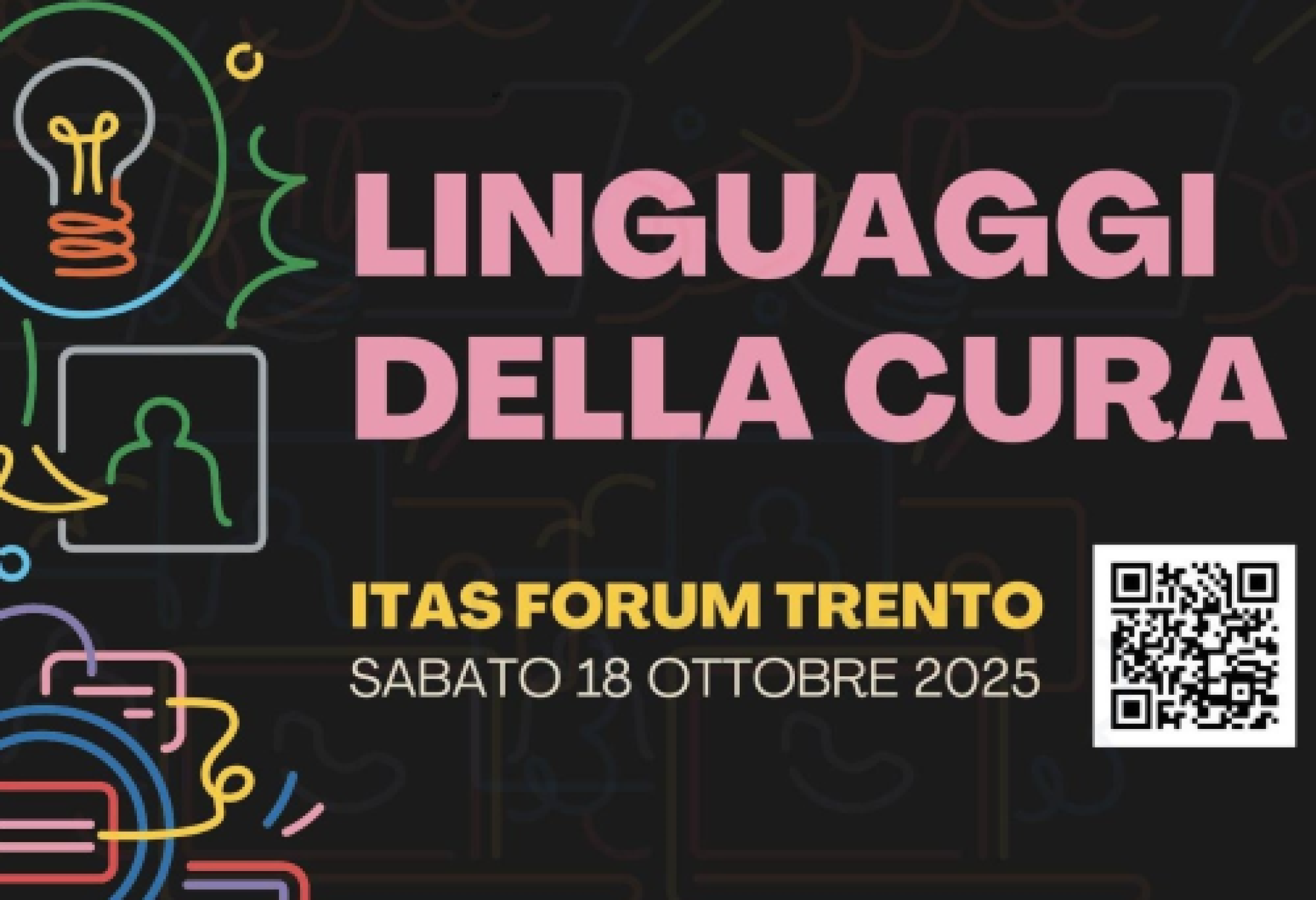 Quando le parole diventano cura concreta