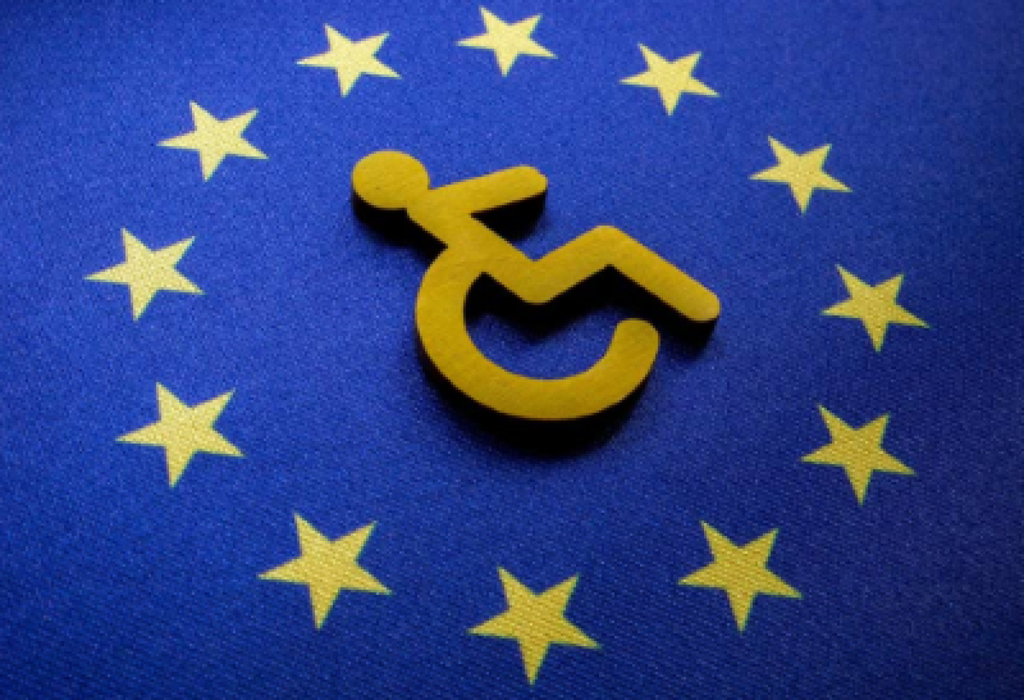 L’Unione Europea finanzi le organizzazioni di persone con disabilità colpite dai tagli USA!