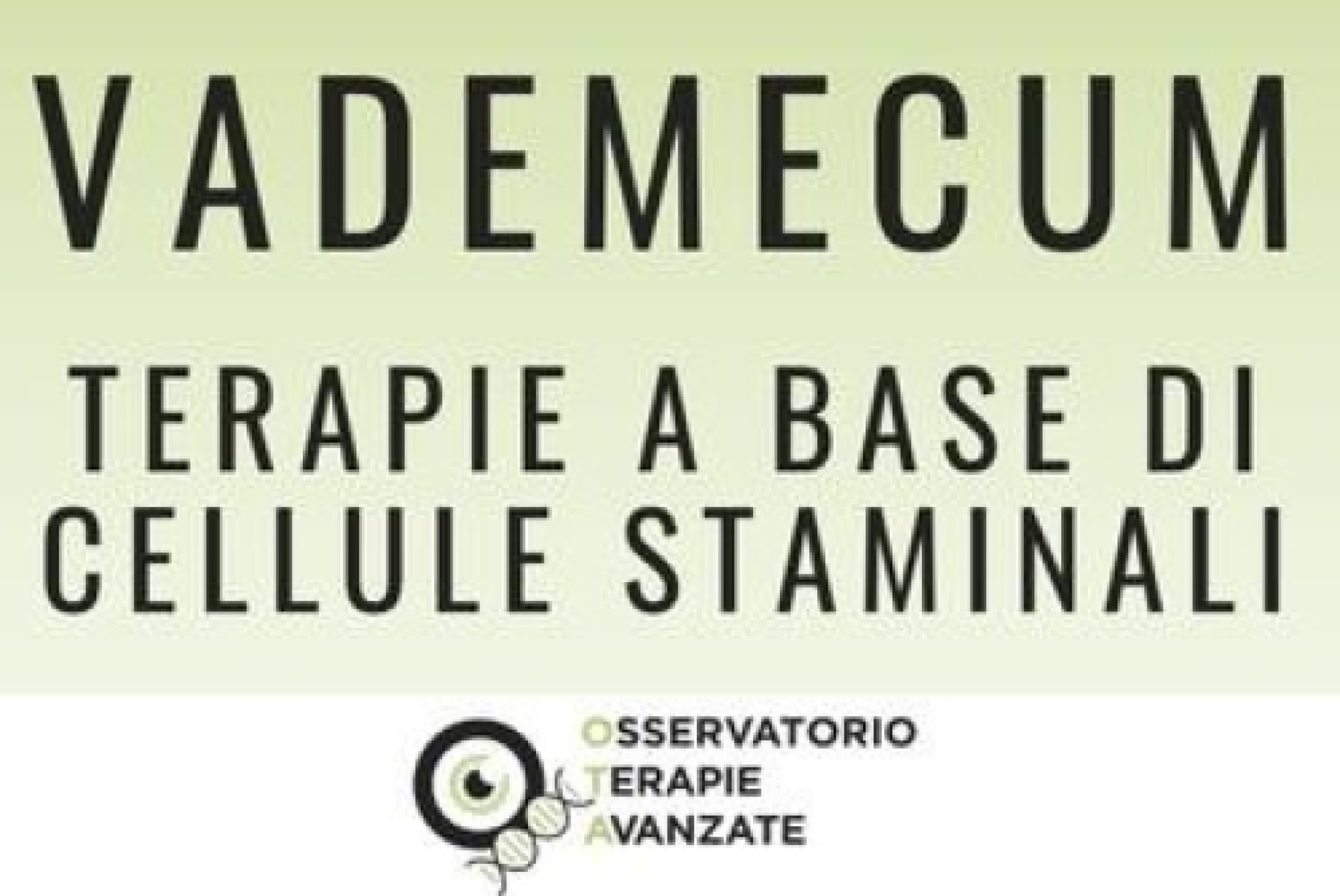 Per difendersi dall’aumento di truffe con pseudo-terapie a base di cellule staminali