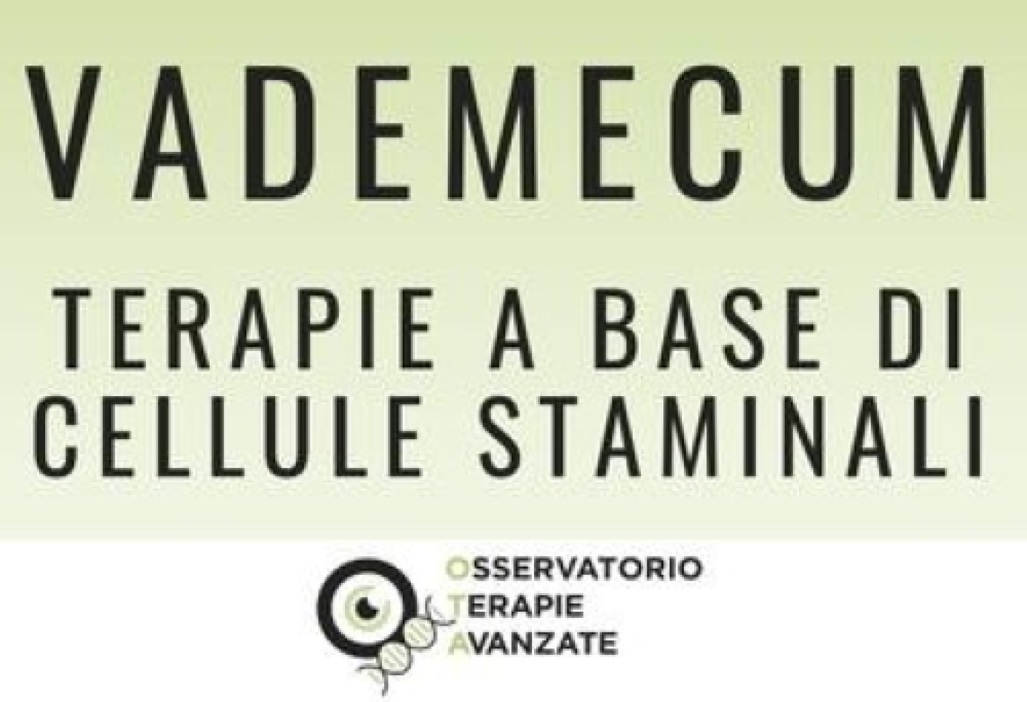 Per difendersi dall’aumento di truffe con pseudo-terapie a base di cellule staminali