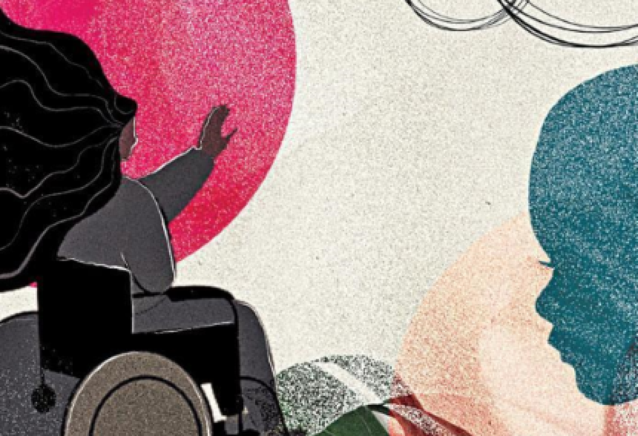Donne e ragazze con disabilità, tra diritti negati, salute e violenza di genere: è ora di accelerare il cambiamento!