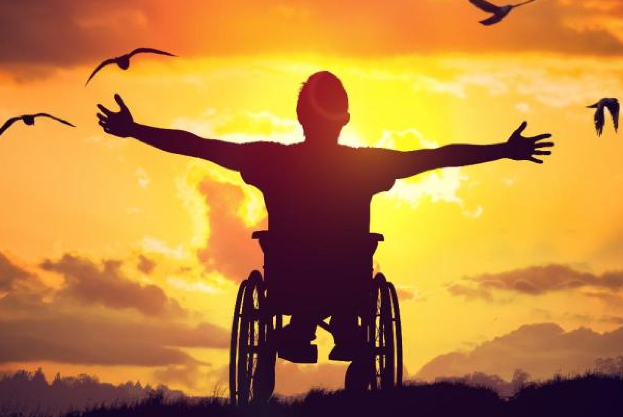 L’autodeterminazione delle persone con disabilità come diritto, come leva di libertà e di autoprotezione