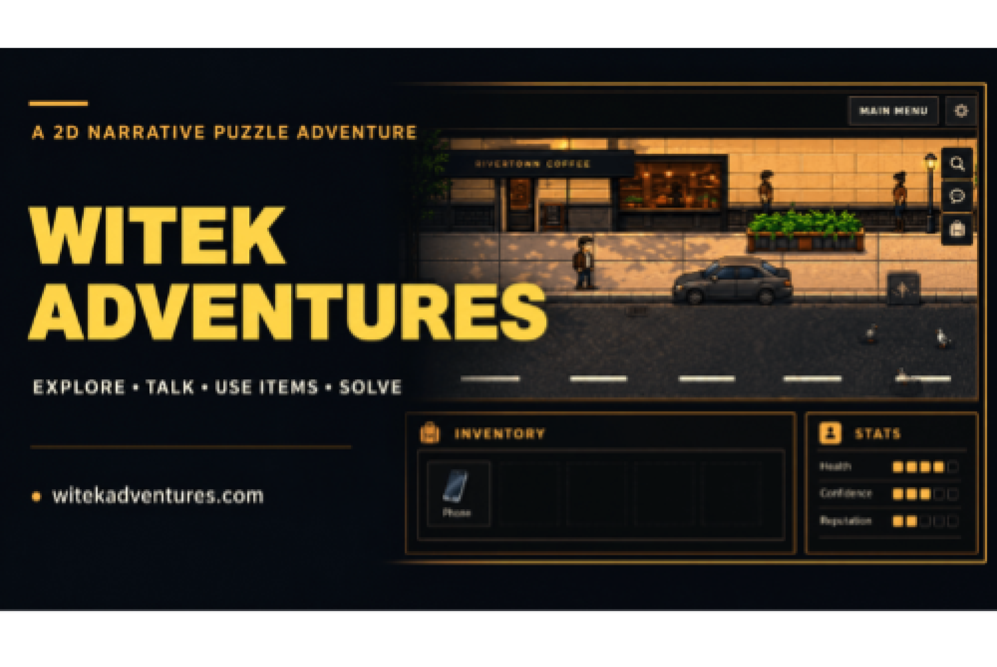 Un gioco online (gratuito) per osservare la realtà da un punto di vista diverso