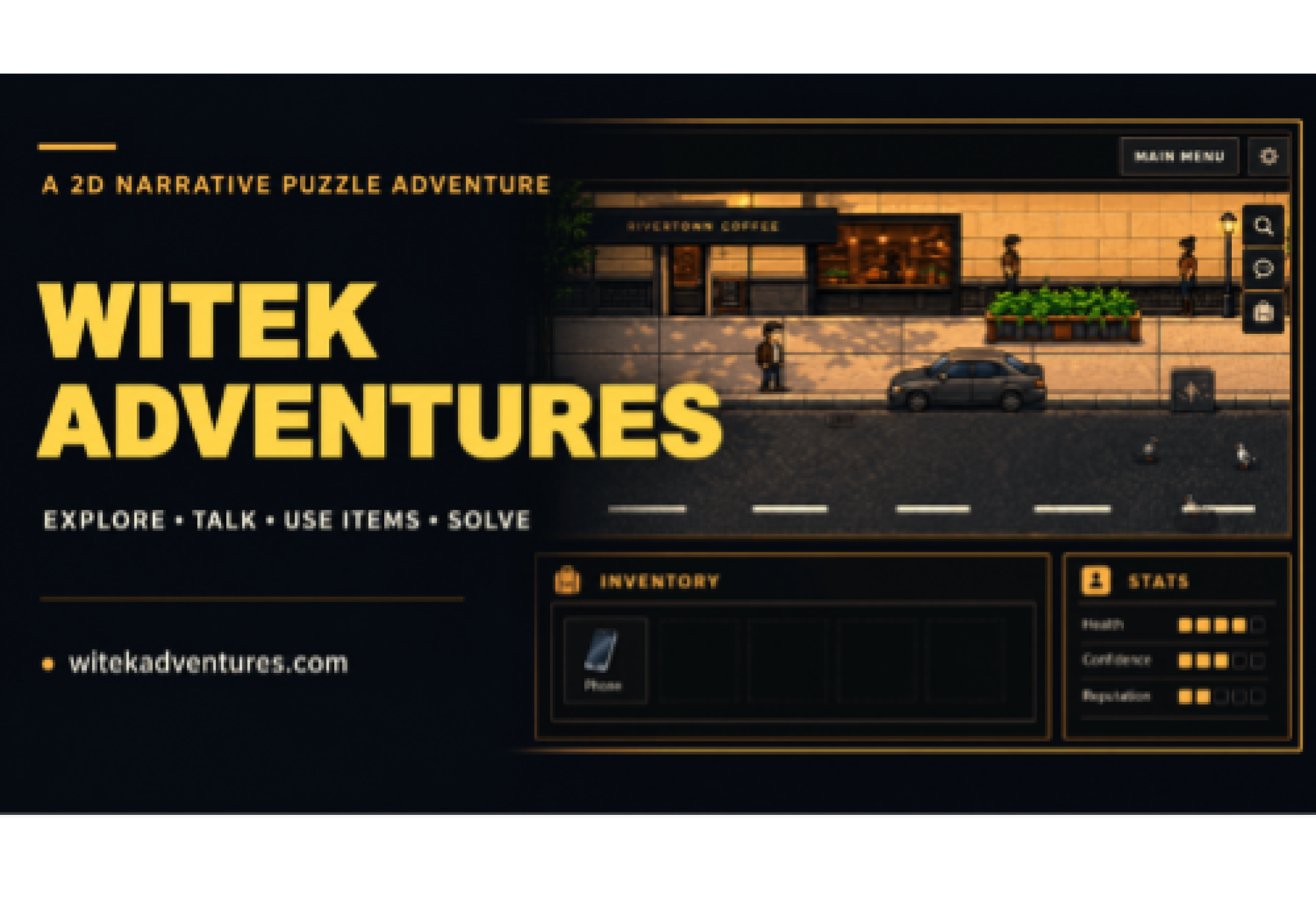 Un gioco online (gratuito) per osservare la realtà da un punto di vista diverso